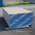 Square Edge and Tapered Edge Gypsum Board